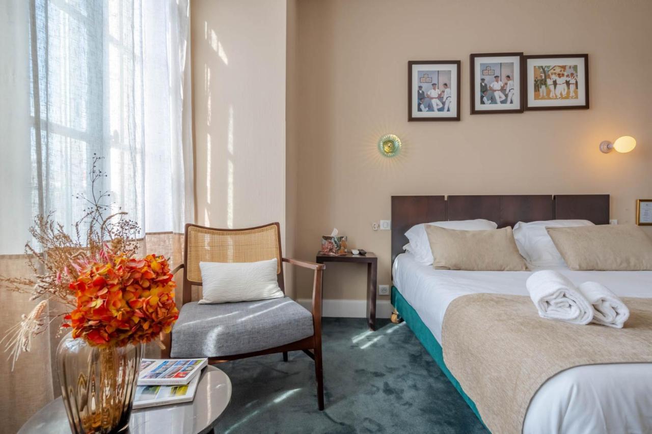 Comfort Double Room Bath