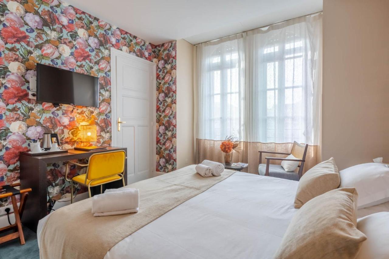 Comfort Double Room Bath
