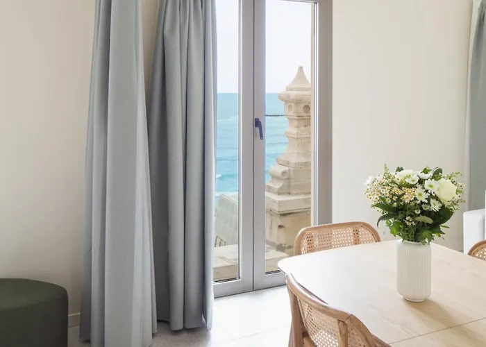 Hôtel La Suite Biarritz