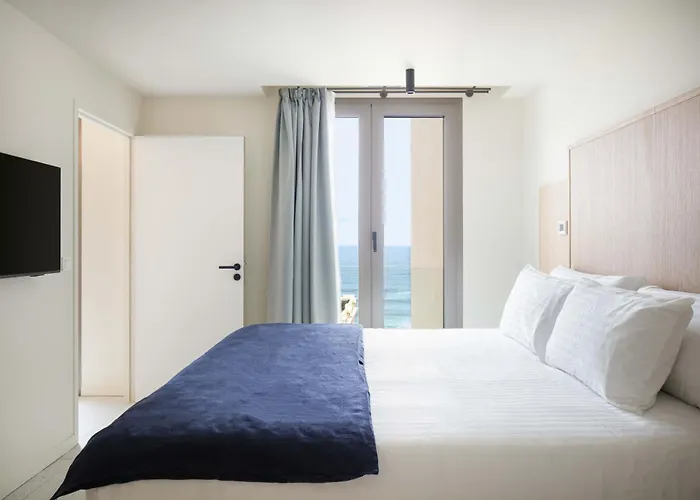Hôtel La Suite Biarritz