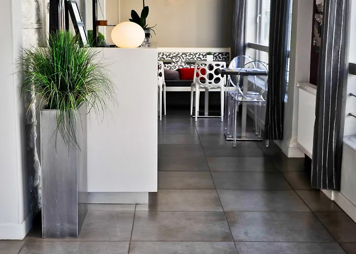 Hôtel Oxo Biarritz